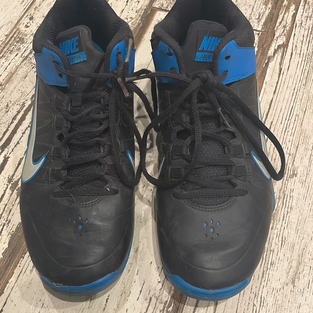 Nike sneakers